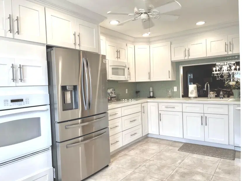 Picture of 1341 NW 19Th Terrace 83-D, Delray Beach FL 33445