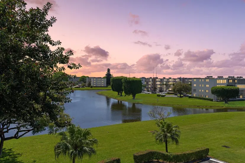 Picture of 4042 Newcastle C, Boca Raton FL 33434