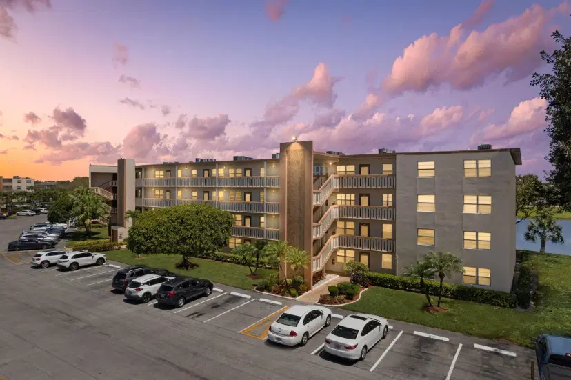 Picture of 4042 Newcastle C, Boca Raton FL 33434