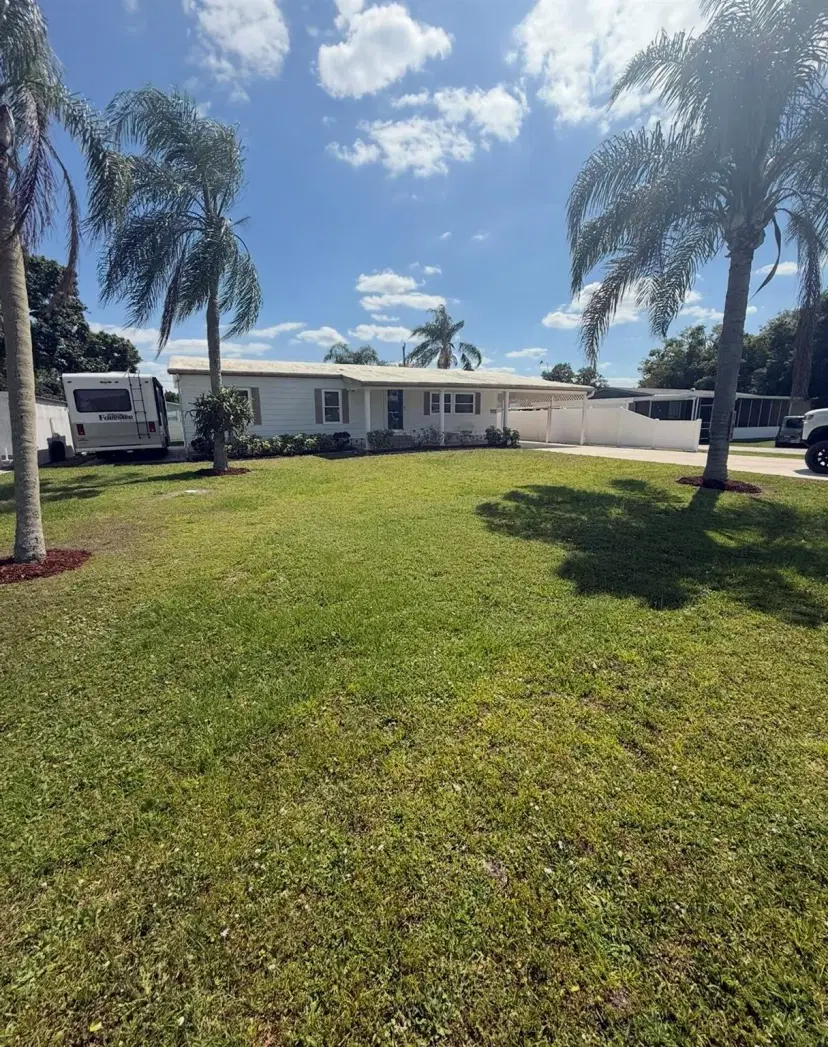 Picture of 145 Liberty Way, Fort Pierce FL 34951