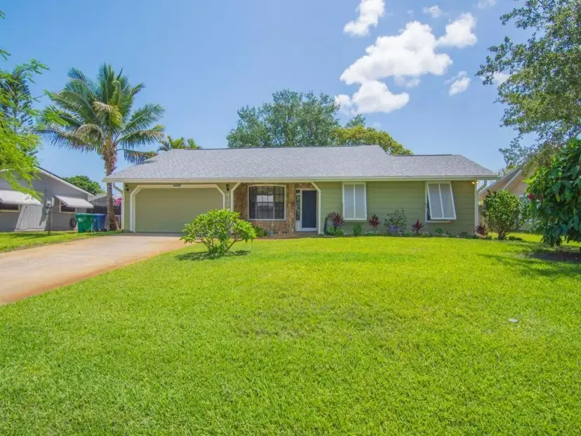 Picture of 437 Thomas Street, Sebastian FL 32958