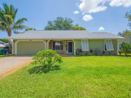 Picture of 437 Thomas Street, Sebastian, FL 32958