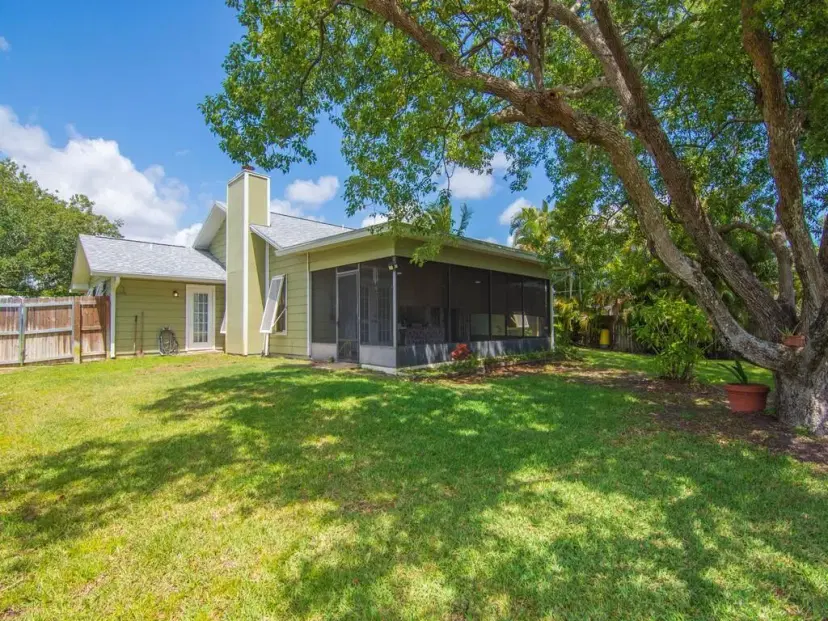 Picture of 437 Thomas Street, Sebastian FL 32958