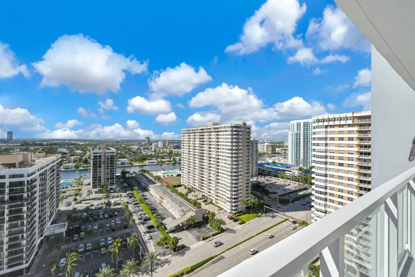 Picture of 2030 S Ocean Dr 2027, Hallandale Beach FL 33009