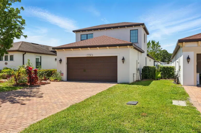 Picture of 228 SE Via Visconti, Port St Lucie FL 34952