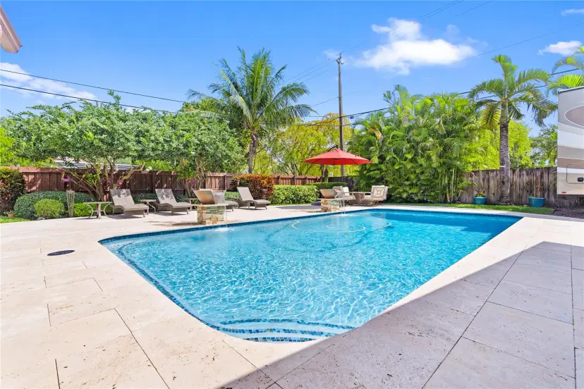 Picture of 7001 NW 7Th Ct, Plantation FL 33317