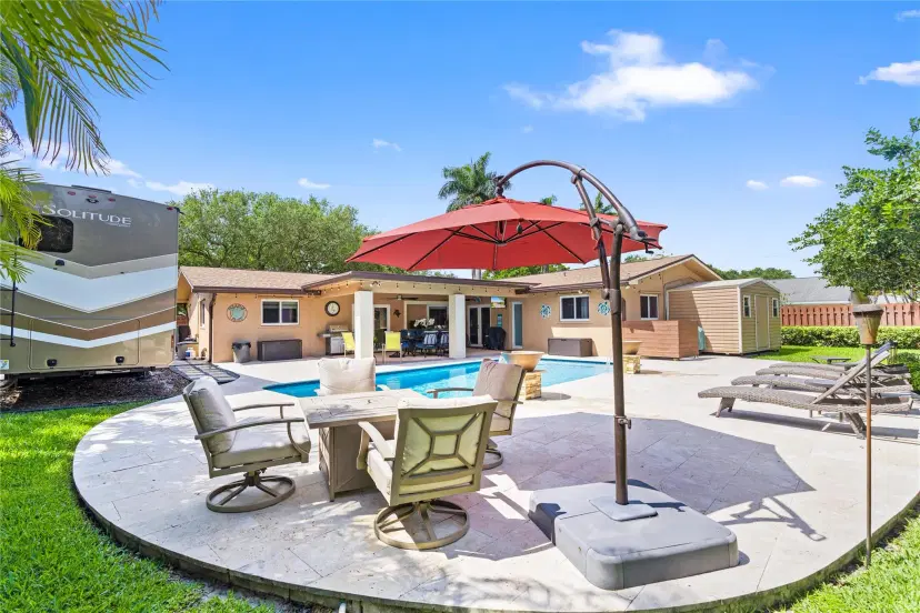 Picture of 7001 NW 7Th Ct, Plantation FL 33317