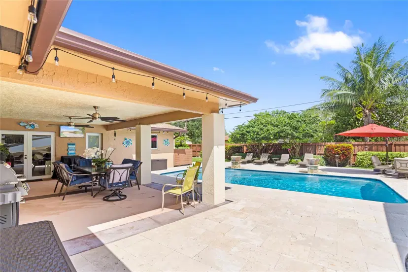 Picture of 7001 NW 7Th Ct, Plantation FL 33317