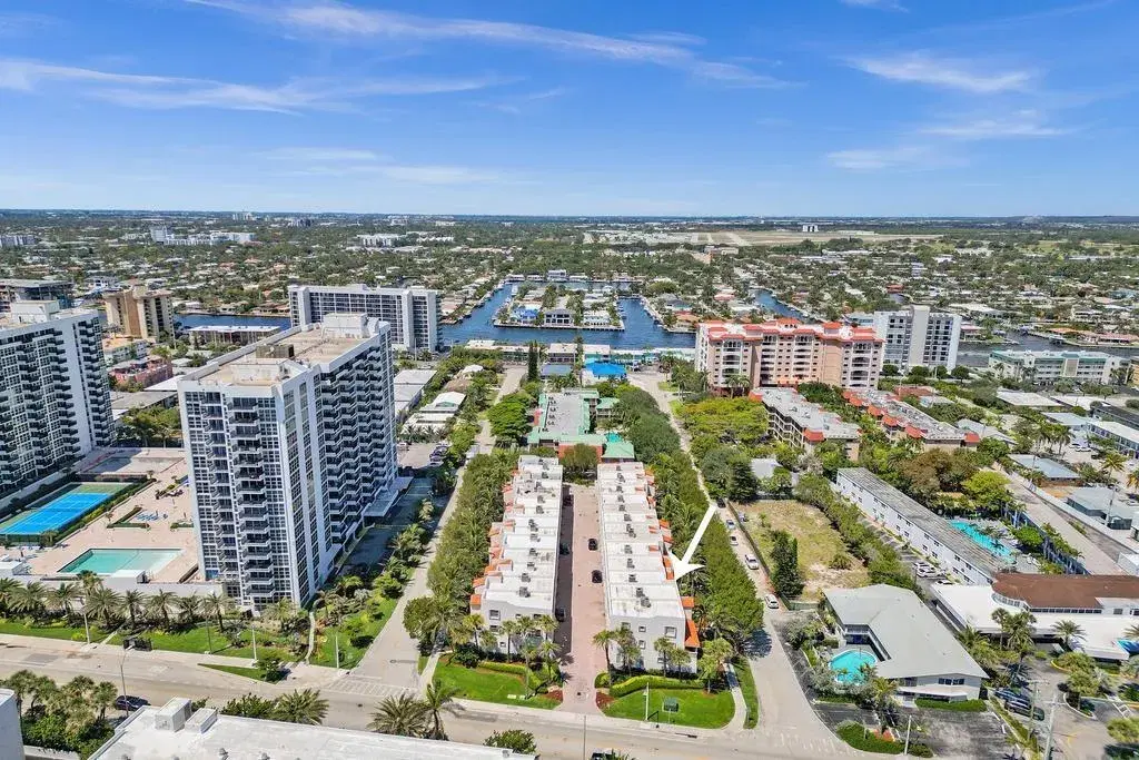 Picture of 3244 NE 6Th St 3244, Pompano Beach, FL 33062