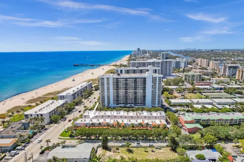 Picture of 3244 NE 6Th St 3244, Pompano Beach FL 33062