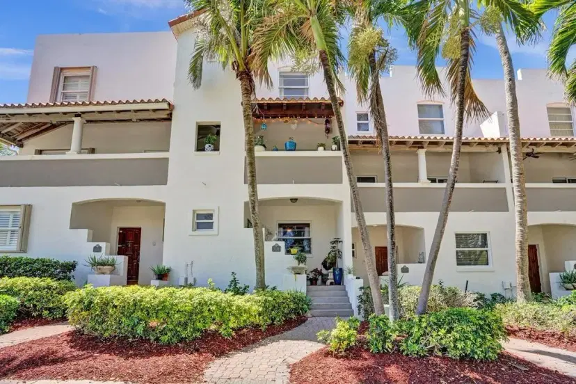 Picture of 3244 NE 6Th St 3244, Pompano Beach FL 33062
