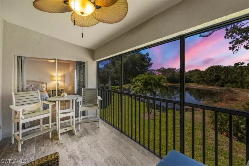 Picture of 1035 Tarpon Cove Dr 202, Naples FL 34110