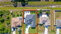 Picture of 4662 SW Paley Road, Port St Lucie, FL 34953