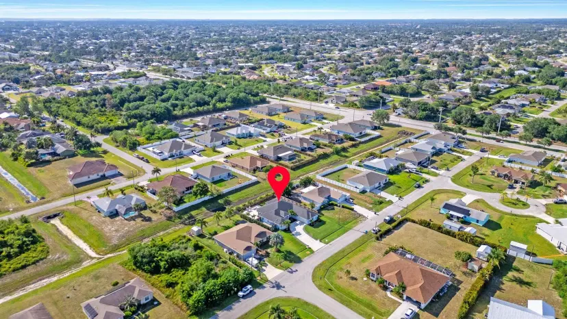 Picture of 4662 SW Paley Road, Port St Lucie FL 34953