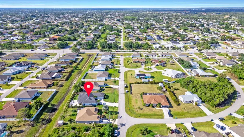 Picture of 4662 SW Paley Road, Port St Lucie FL 34953