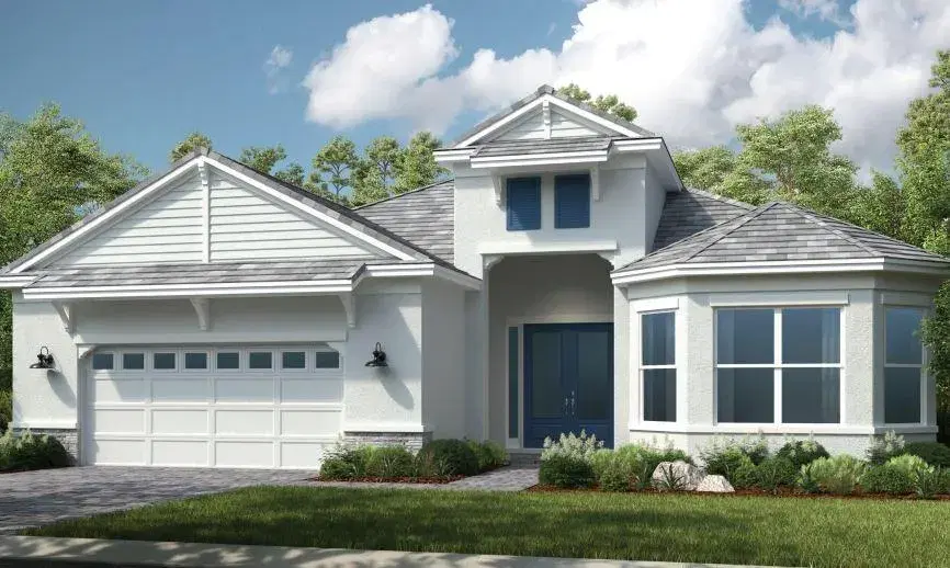 Picture of 13465 SW Shinnecock Drive, Port St Lucie, FL 34987
