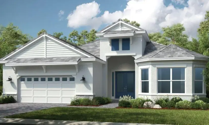 Picture of 13465 SW Shinnecock Drive, Port St Lucie FL 34987
