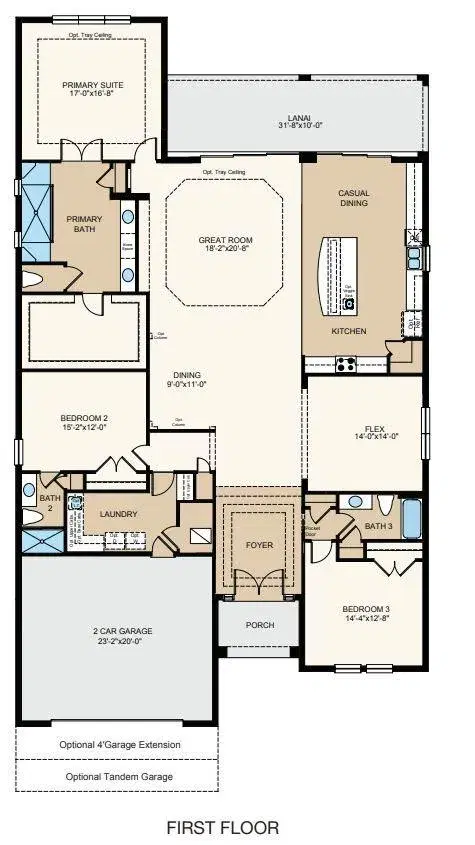 Picture of 13465 SW Shinnecock Drive, Port St Lucie FL 34987