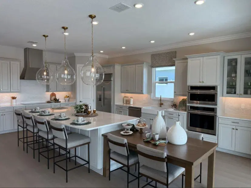 Picture of 13465 SW Shinnecock Drive, Port St Lucie FL 34987