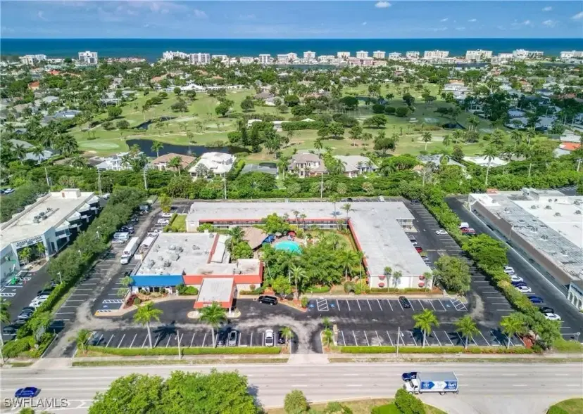 Picture of 2555 9Th St N 103, Naples FL 34103