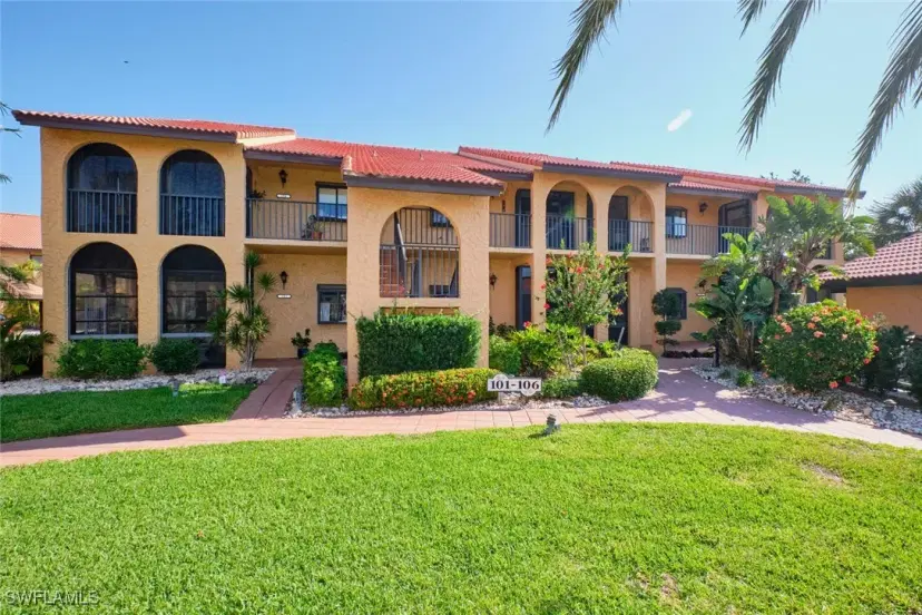 Picture of 5510 SW 4Th Pl 106, Cape Coral FL 33914