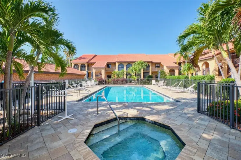 Picture of 5510 SW 4Th Pl 106, Cape Coral FL 33914