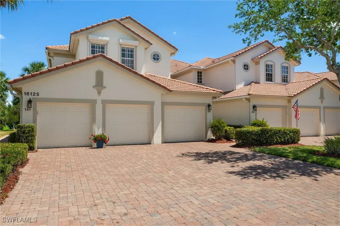 Picture of 16125 Mount Abbey Way 101, Fort Myers, FL 33908