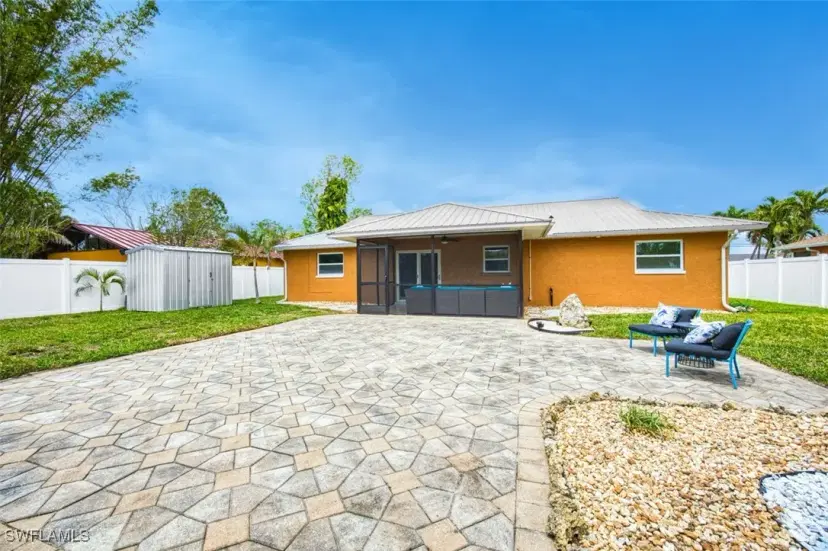 Picture of 918 Gleason Pkwy, Cape Coral FL 33914