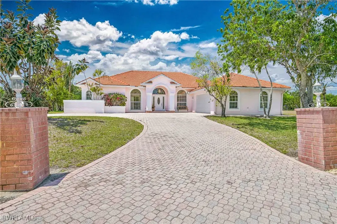 Picture of 12280 Soria Ln, Bonita Springs, FL 34135