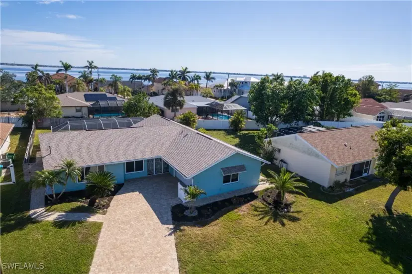 Picture of 3125 SE 22Nd Ave, Cape Coral FL 33904