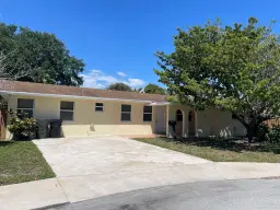 Picture of 1409 Richard Ln, Lake Worth Beach, FL 33460