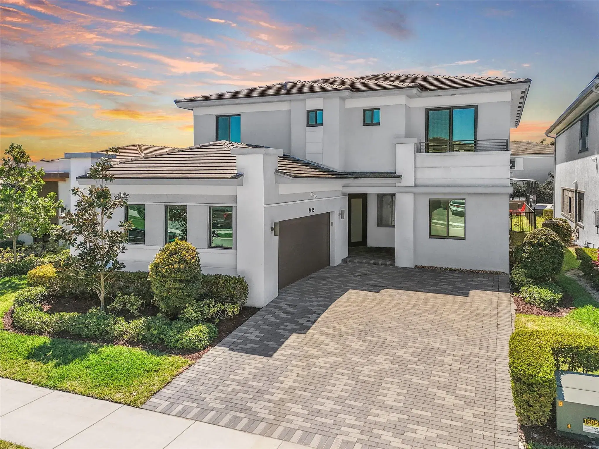 Picture of 8615 Prospect Ln, Parkland, FL 33076