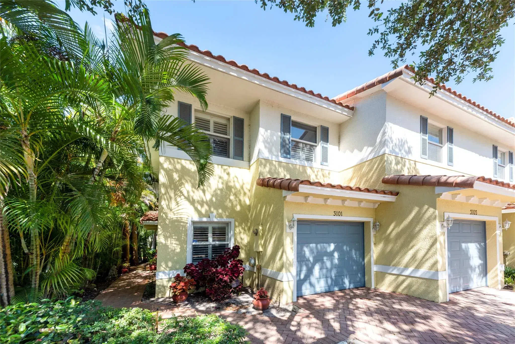 Picture of 3101 NW 25Th Ter 3101, Oakland Park, FL 33309
