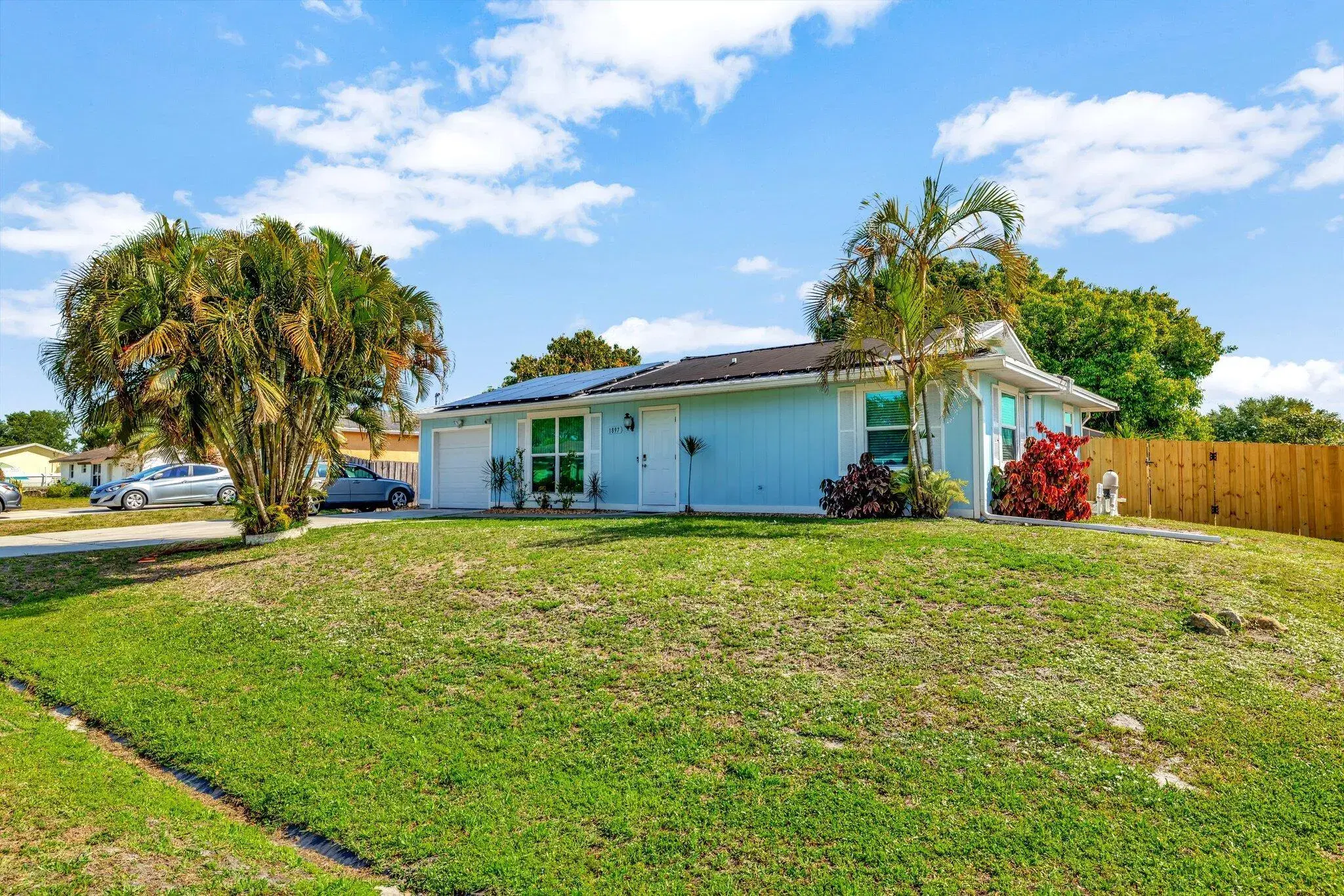 Picture of 1897 SW Cameo Boulevard, Port St Lucie, FL 34953