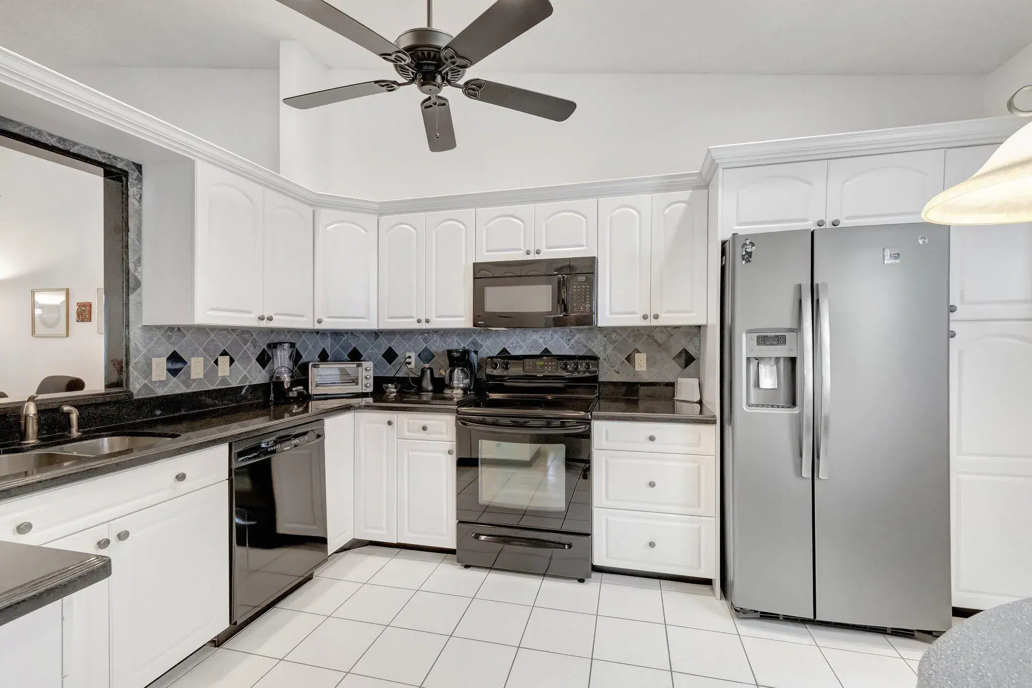 Picture of 6033 Sunny Manor Court, Delray Beach, FL 33484