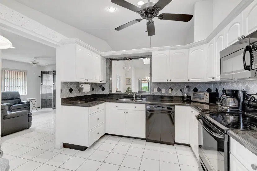 Picture of 6033 Sunny Manor Court, Delray Beach FL 33484