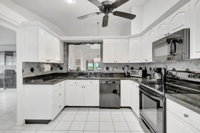 Picture of 6033 Sunny Manor Court, Delray Beach FL 33484