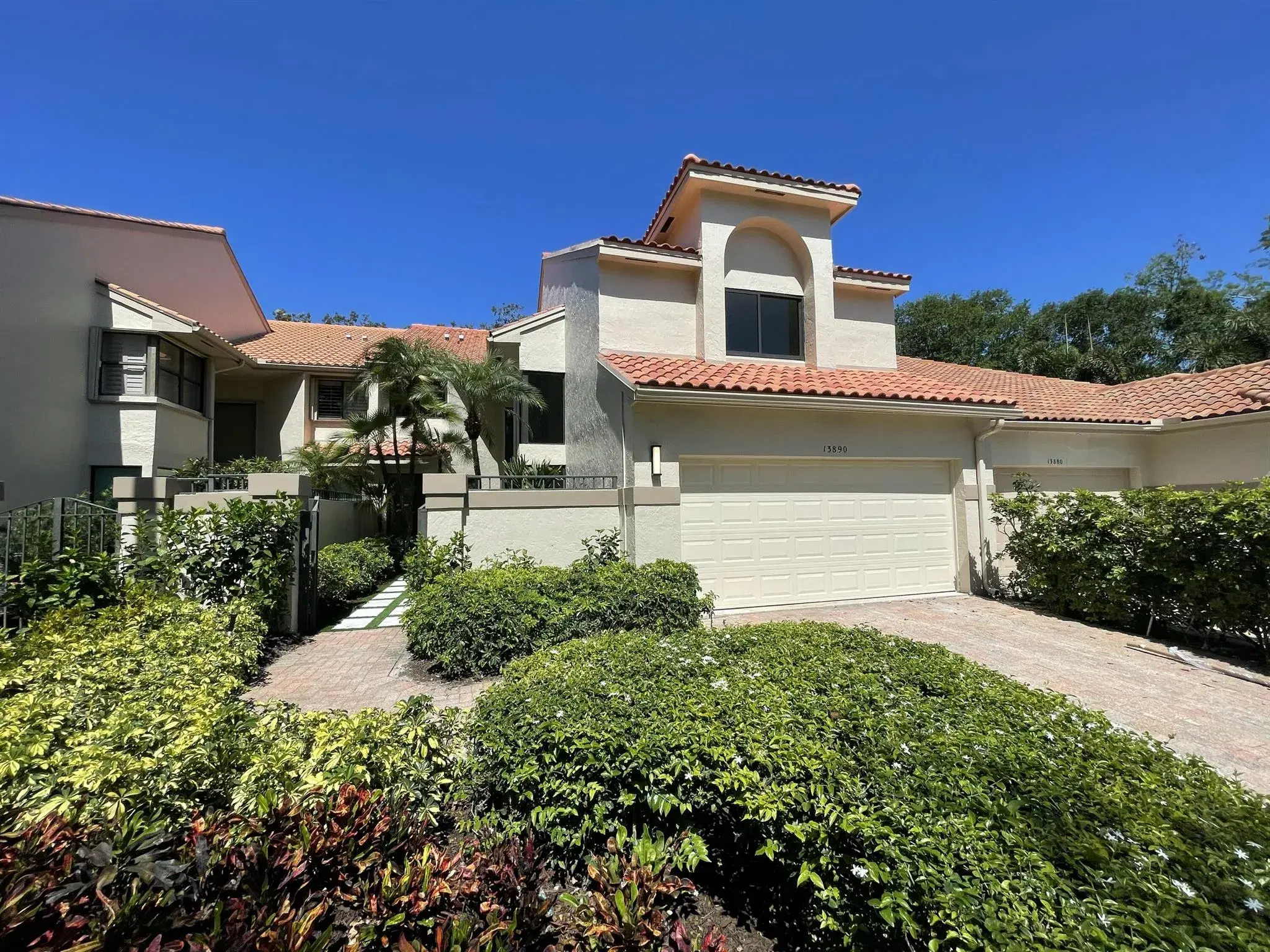 Picture of 13890 Parc Drive, Palm Beach Gardens, FL 33410