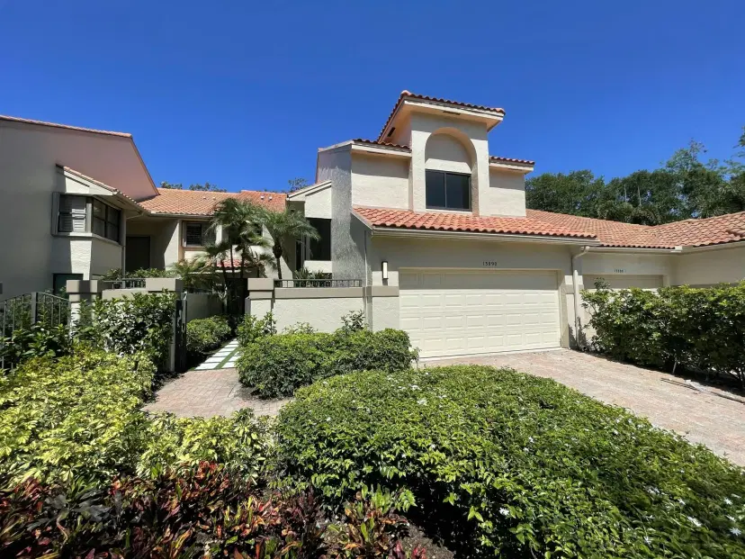 Picture of 13890 Parc Drive, Palm Beach Gardens FL 33410