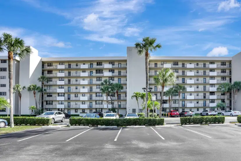 Picture of 2430 Deer Creek Country Club Boulevard 401-2, Deerfield Beach FL 33442