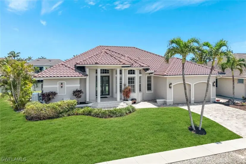Picture of 1885 Woodbine Ct, Marco Island FL 34145
