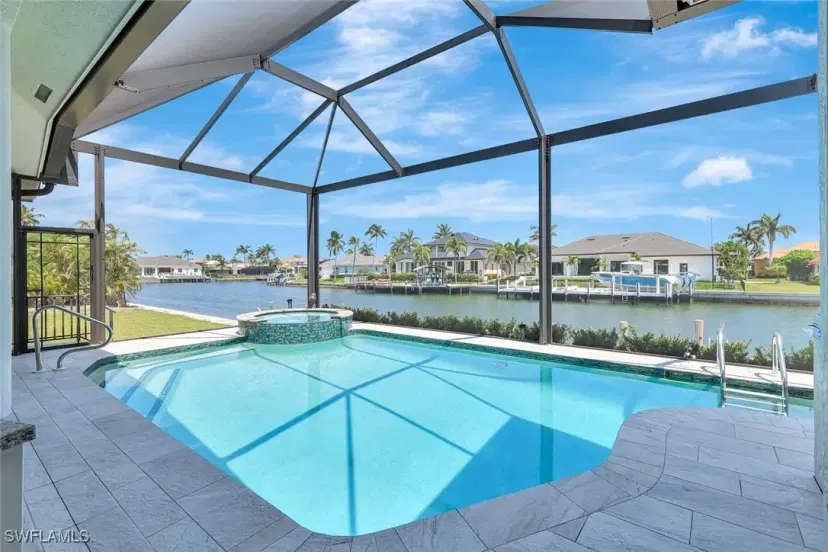 Picture of 1885 Woodbine Ct, Marco Island FL 34145