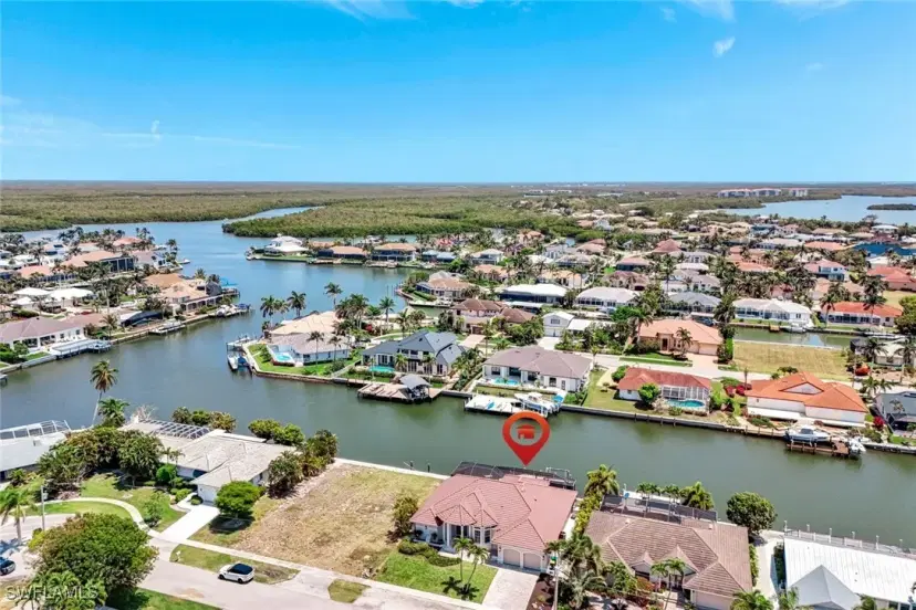 Picture of 1885 Woodbine Ct, Marco Island FL 34145