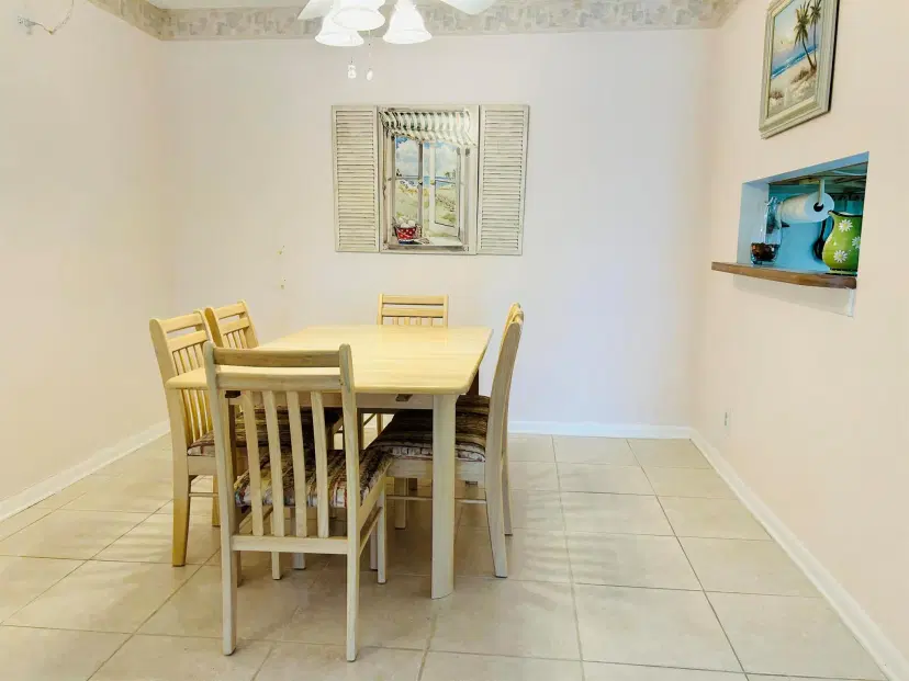 Picture of 6489 Chasewood Drive B, Jupiter FL 33458