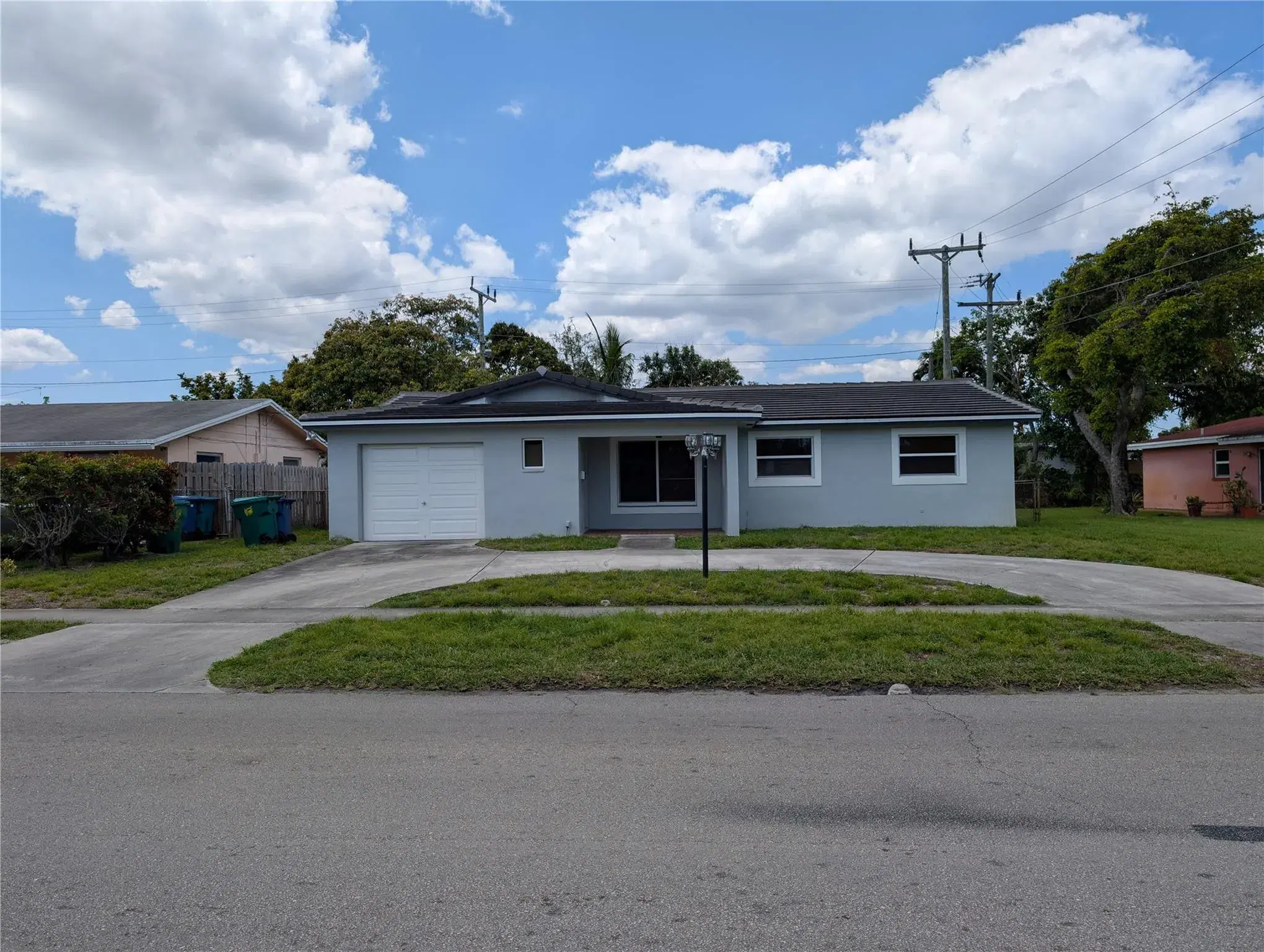 Picture of 1131 NW 43Rd Ave, Lauderhill, FL 33313