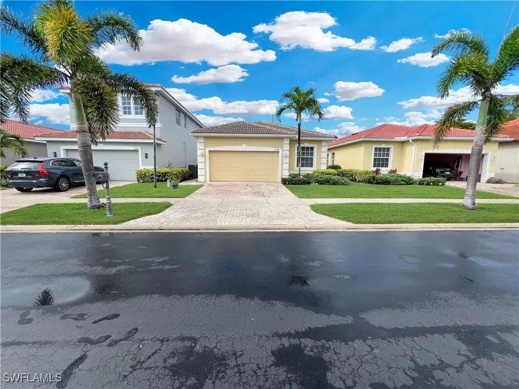 Picture of 8799 Spring Mountain Way, Fort Myers, FL 33908