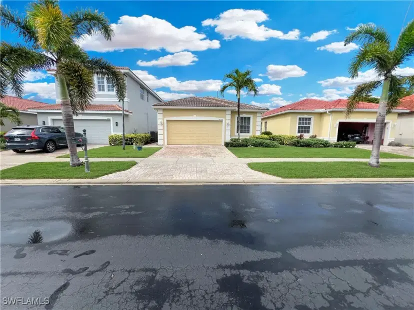 Picture of 8799 Spring Mountain Way, Fort Myers FL 33908