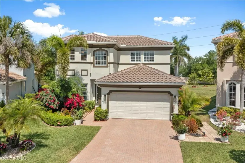 Picture of 8625 Pegasus Dr, Lehigh Acres FL 33971