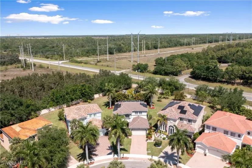 Picture of 8625 Pegasus Dr, Lehigh Acres FL 33971