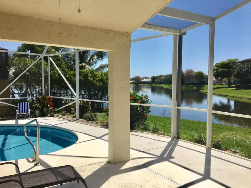 Picture of 12631 White Coral Drive, Wellington FL 33414